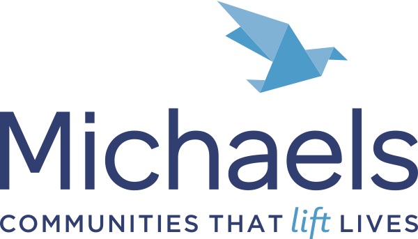 Michaels logo